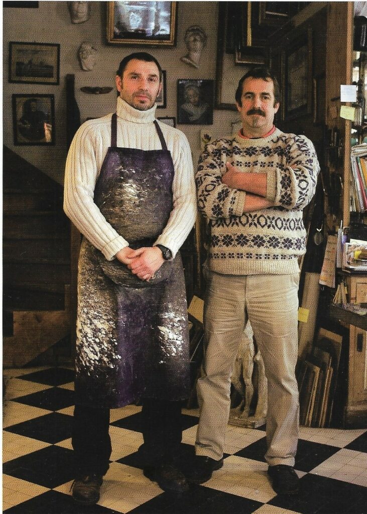 vincent et laurent2 vincent et laurent2